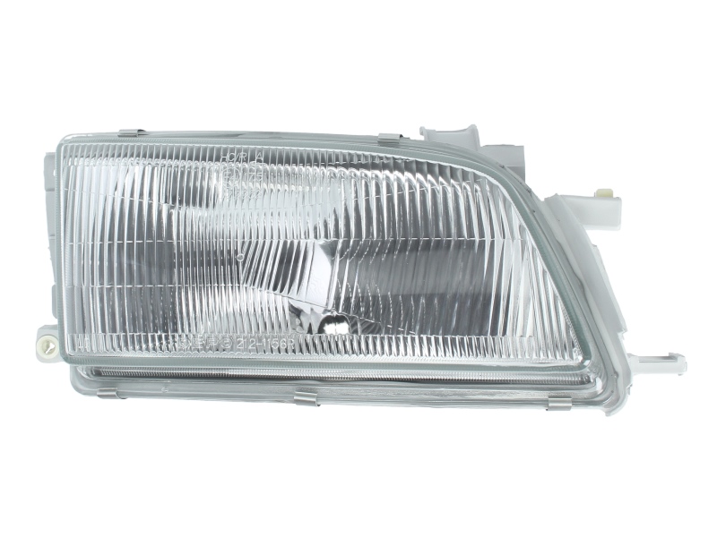 Lampa Frontala Dreapta H4/W5W Mecanica Fara Motoras Toyota Carina E VI 05.95 DEPO