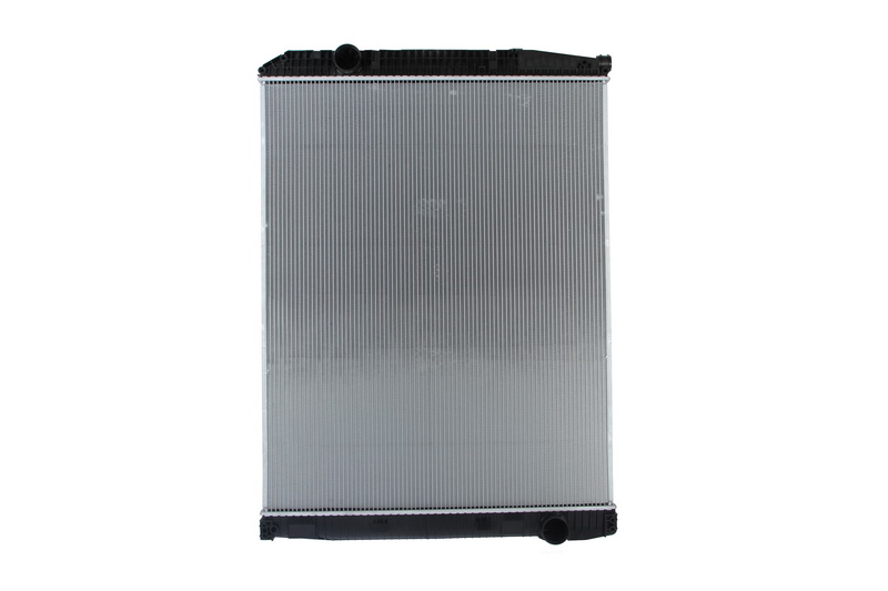 Radiator racire motor fara cadru NISSENS aluminiu plastic 1015x810x48mm Mercedes Citaro Conecto OM457.934 OM909.921