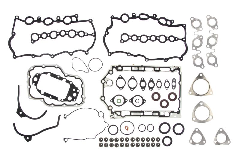 Set garnituri motor AJUSA LAND ROVER RANGE ROVER SPORT I 2.7D 02.05-03.13 chiulasa capac culbutori simering ulei baie ulei