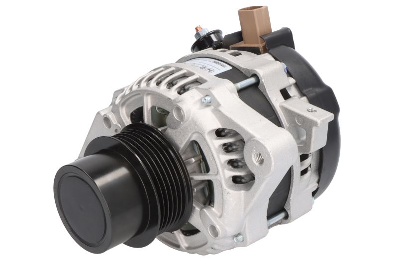 Alternator 12V 100A CITROEN C1 II PEUGEOT 108 TOYOTA AYGO 1.0 04.14- HERTH+BUSS JAKOPARTS