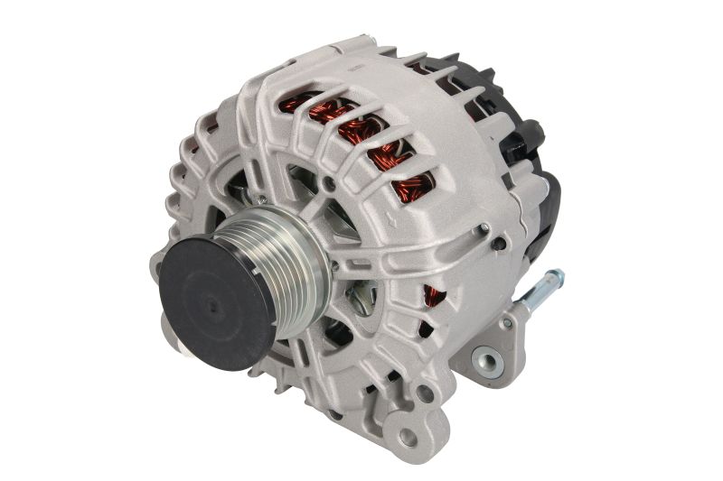 Alternator STARDAX 14V 150A se potrivește AUDI Q5 2.0D 11.08-05.17 Tensiune 14V Curent 150A Diametru 50.5mm