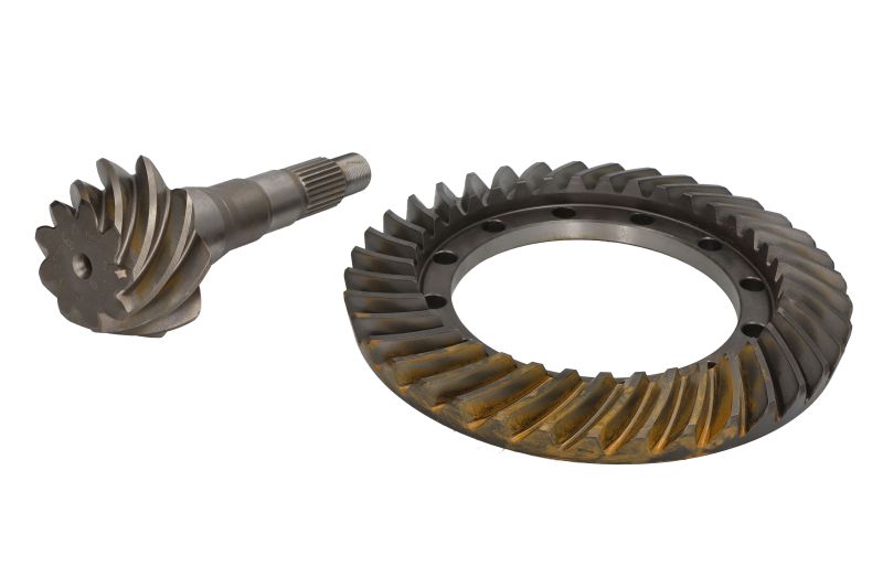 Taler con pinion set Sistem tracţiune Diferenţial Angreaj Crown pinion EURORICAMBI 6,42 kg 60319MASIERO