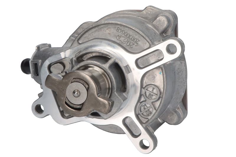 Pompa vacuum mecanica PIERBURG sistem franare AUDI A3 TT VW BEETLE JETTA NEW BEETLE 2.5 07.05- pompa cu aripioare drept