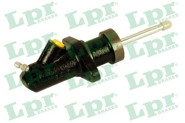 Cilindru receptor ambreiaj LPR actuator ambreiaj 22,2mm BMW 5 E39 4.9 10.98-06.03 filet 10 X 1 distanță 60mm diametru piston 22,2mm