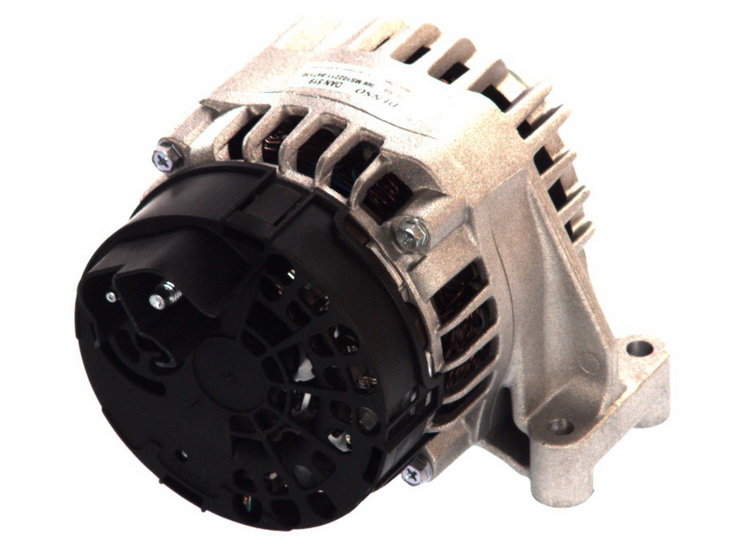 Alternator DENSO 14V 90A Alfa Romeo Mito Fiat 500 Brava Bravo Doblo Panda Punto Stilo Tipo 1.1-1.4LPG