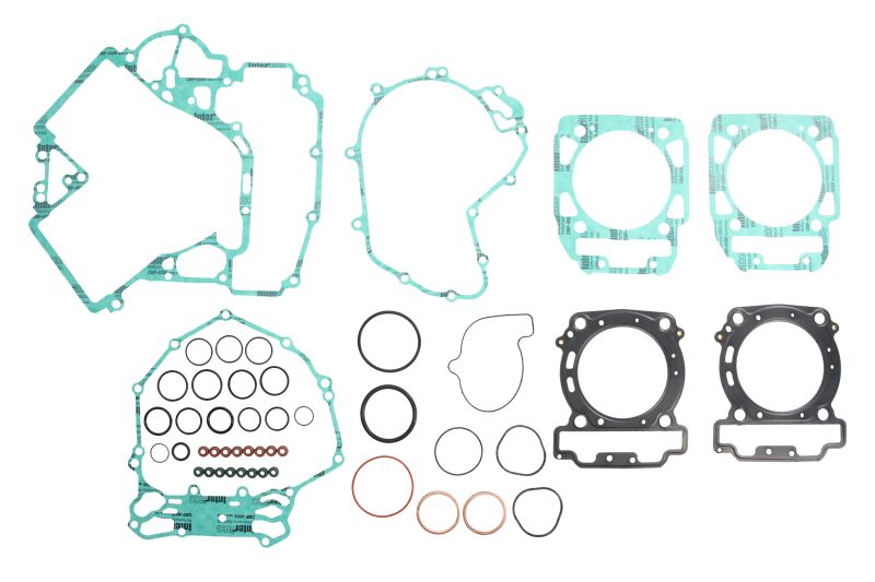 Set garnituri complet motor WINDEROSA Engine gaskets set Motor > Garnituri de motor-set