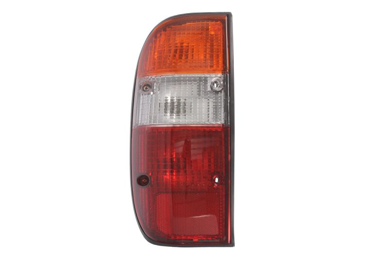 Stopuri spate DEPO Lampa spate stanga Ford Ranger USA 1.8-4.0 06.99- Montare spate stanga Culoare sticla rosu Cu soclu bec