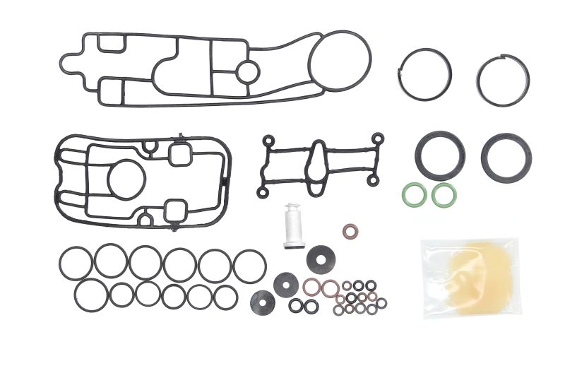 Set reparatie supapa frana serviciu WACH-MOT Kit valva schimbator viteza 0501219311