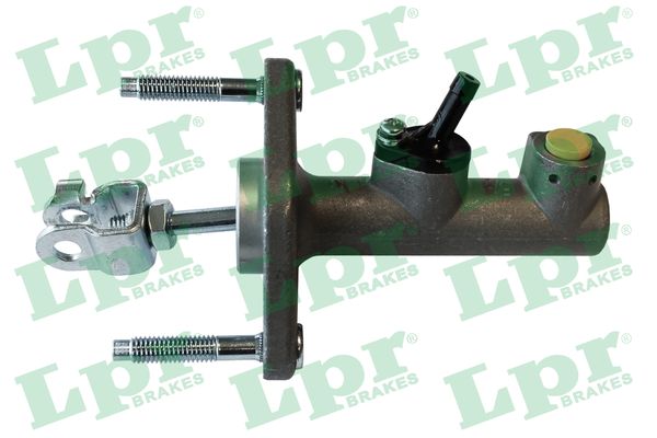 Pompa centrala ambreiaj aluminiu 15.9mm Honda Civic VII 1.3H-1.7D 12.00-12.05 LPR dreapta