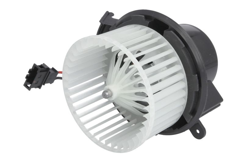 Ventilator habitaclu NRF SMART FORFOUR FORTWO 0.9/1.0/Electric 07.14- 12V 144W 119mm 2 conexiuni dreptunghiular