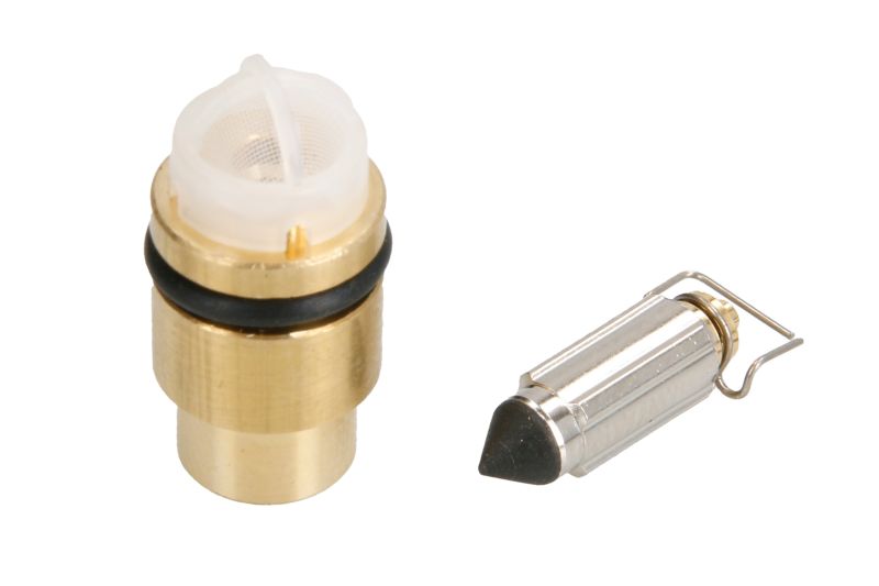 Cui poantou TOURMAX Sistem alimentare carburator Carburettor needle valve cu soclu