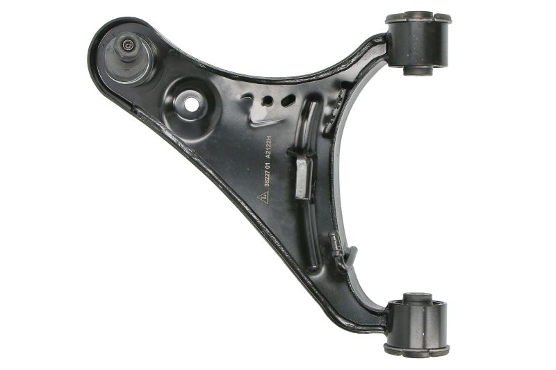 Brat suspensie roata LEMFOERDER Dreapta Superior Fata LAND ROVER DISCOVERY III 2.7D/4.0/4.4 07.04-09.09 tabla otel