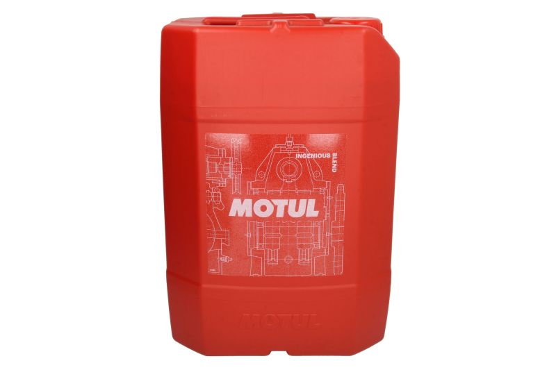 Ulei de motor MOTUL