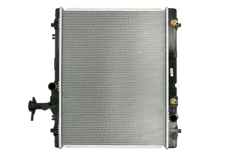 Radiator racire motor Automat KOYORAD Suzuki Swift IV 1.2/1.6 Inaltime 541mm Latime 400mm Grosime 16mm