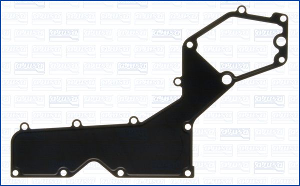 Garnitura distributie AJUSA Opel Signum Vectra C Renault Espace IV Saab 9-5 3.0D Latime 213mm Lungime 340mm Grosime 0.35mm