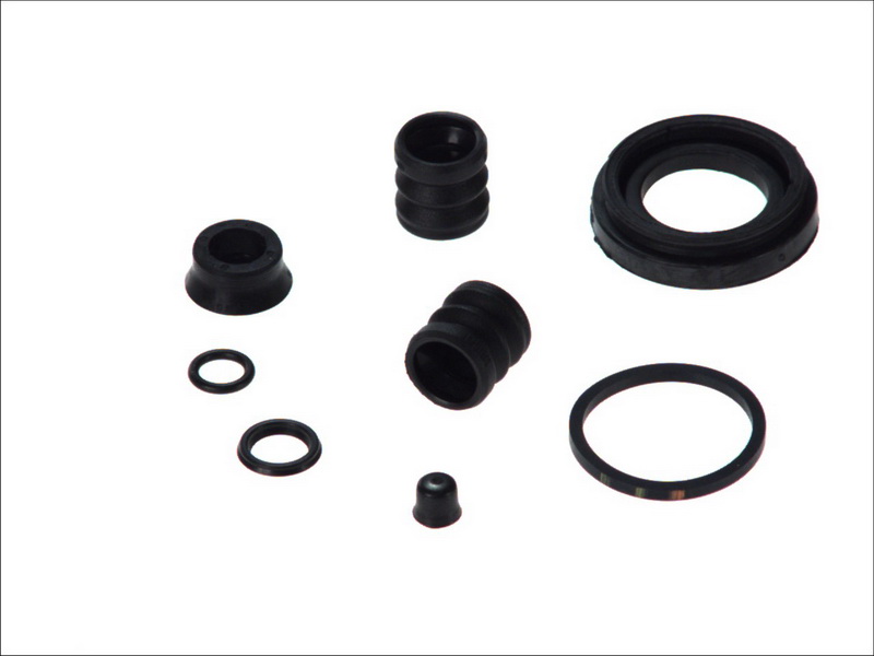 Kit reparare etrier AUTOFREN SEINSA Spate Dreapta/Stanga diametru piston 38 mm VOLVO S40 V40 AUDI 100 200 80 90 A4 A6 A8