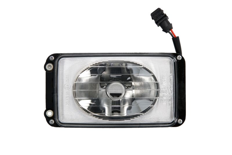 Lampa de ceata Stanga H3 Mercedes Actros 04.97-10.02 DEPO