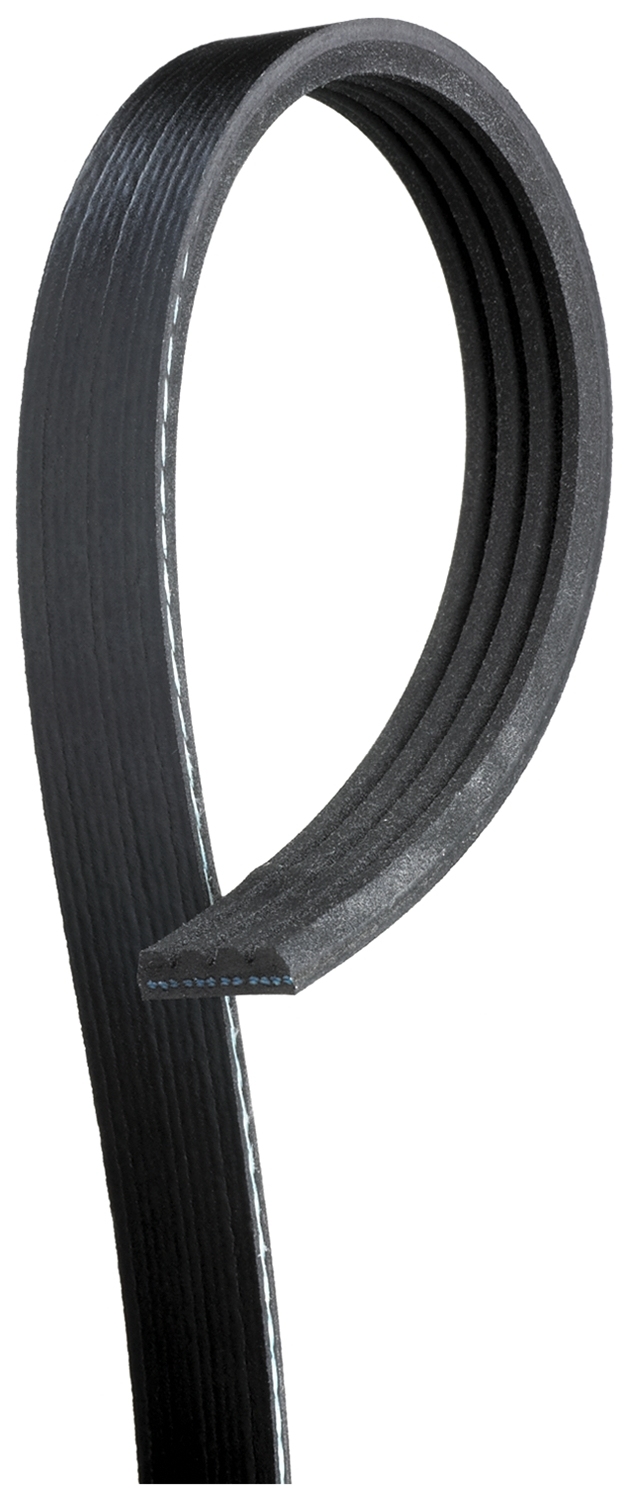 Curea transmisie caneluri GATES Multi-V-belt 4PK970 VW CRAFTER 30-35 30-50 2.5D Lungime 970mm Latime 14.2mm Numar nervuri 4 negru