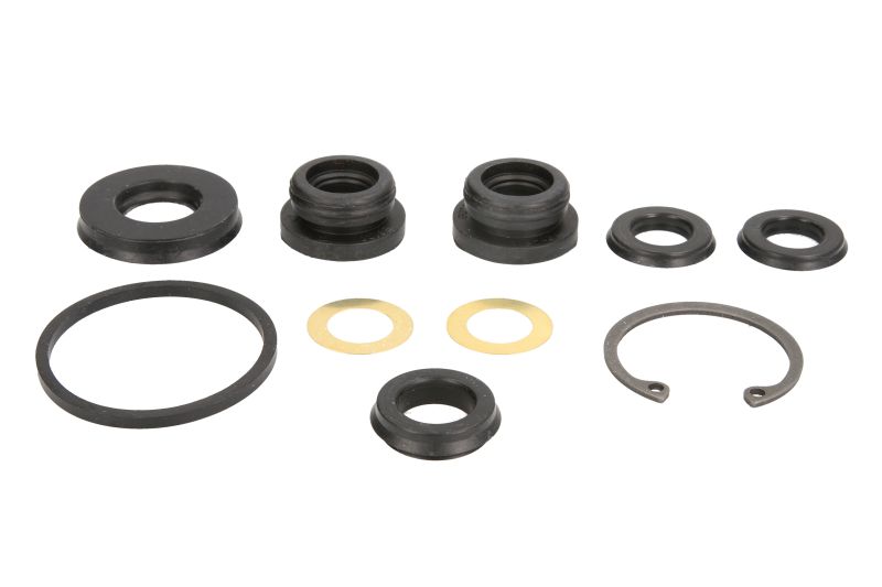 Set reparatie cilindru frana 22 mm FIAT DOBLO 1.6/1.9D 03.01 AUTOFREN SEINSA Sistem de franare ATE