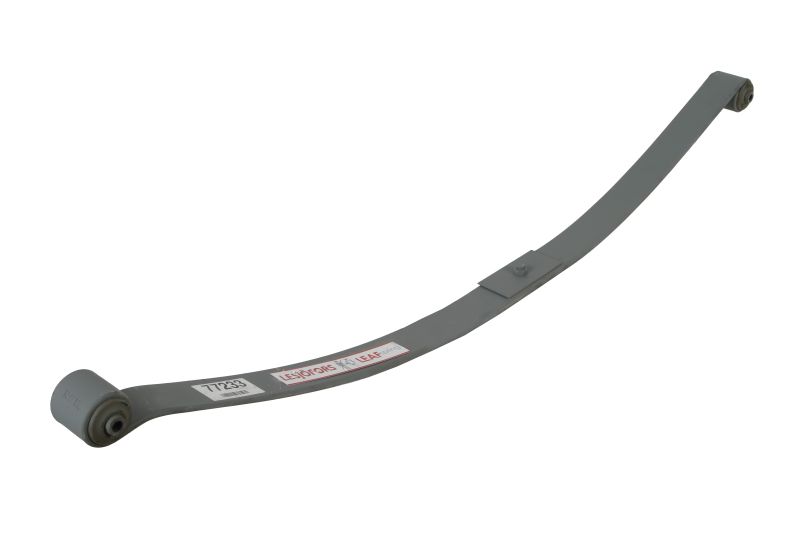 LESJOFORS Pachet arc cu foi spate VW CADDY III 1.2-2.0D 03.04-05.15 lungime 740/570 mm latime 60 mm 1 lama 1 arc foi