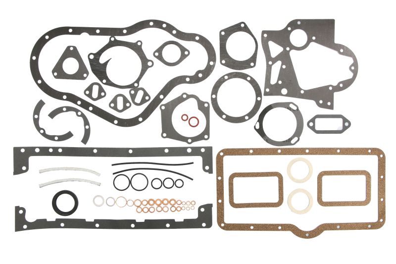 Set garnituri complet motor ENGITECH carter DAVID BROWN AD4/49 AD4/55 AD4/55T