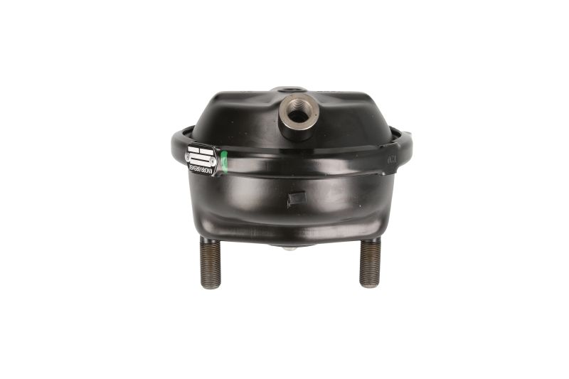 Cilindru pretensionare KNORR Servomotor frana Spate 20 inch Cursa 57mm Filet M16x1.5mm Lungime conector 43mm Disc BPW KOGEL SCHMITZ