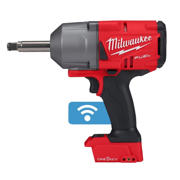 Pistol de impact MILWAUKEE