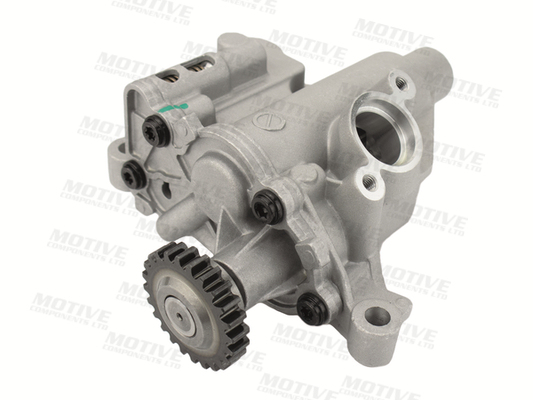 Pompa ulei MOTIVE AUDI A1 A3 A4 ALLROAD B8 A4 B8 A5 A6 C7 A7 Q3 Q5 TT SEAT LEON SC ST SKODA OCTAVIA III SUPERB III VW BEETLE GOLF ALLTRACK VII 1.8/2.0 10.07