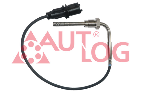 Senzor Temperatura Gaze Evacuare AUTLOG FIAT DUCATO 2.0D 06.11- Lungime Cablu 265.0mm