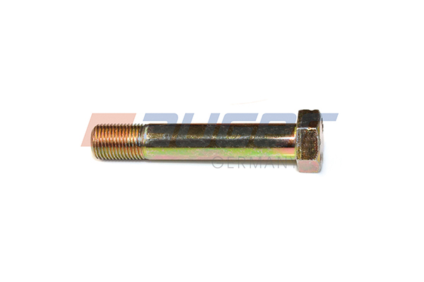 Surub AUGER Bolt M16x1,5 Hexagon Lungime 90mm/100mm Dimensiune cheie 24mm Deschidere cheie 24mm