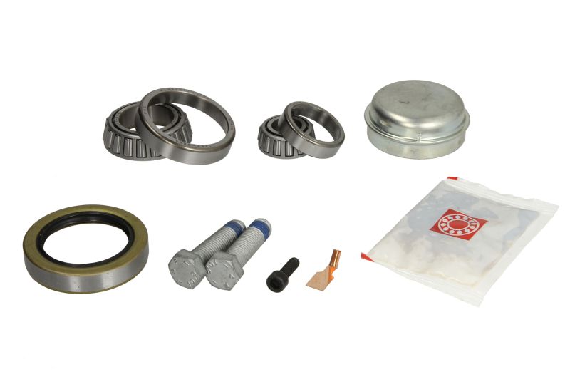 Kit rulment roata Fata 17,46x39,88x14,61 MERCEDES 190 W201 1.8-2.6 10.82-08.93 FAG Bearings