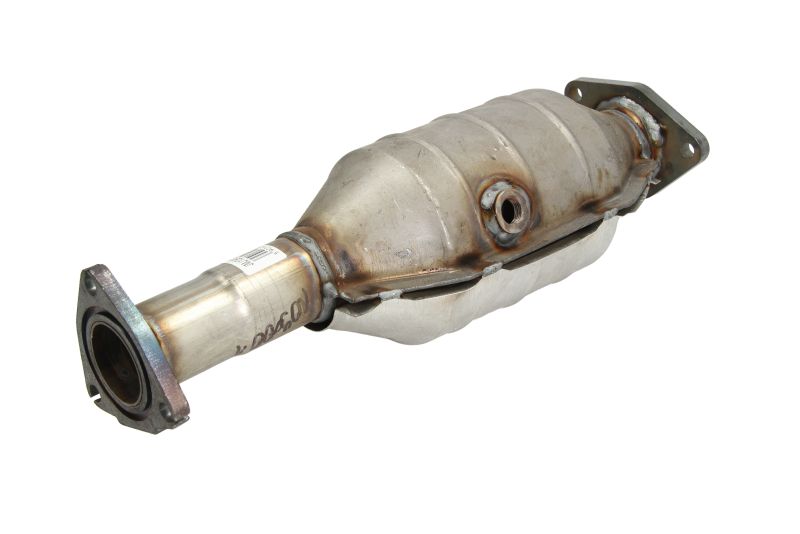 Convertor catalitic EURO 4 Honda Accord VII 2.0 02.03-05.08 JMJ Emisii EURO 4 Benzina