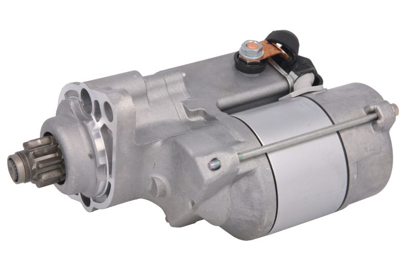 Demaror DENSO 12V 1.4kW Flansa 62mm 9 Dinti Jaguar S-TYPE II XJ XK 8 XK II 3.2/4.0/4.2 96-14