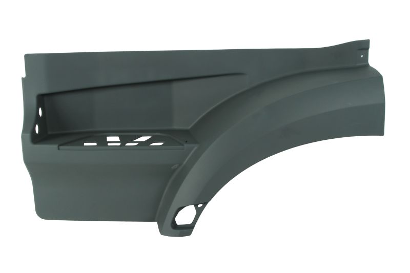 Scara Cabinei Stanga Podea PACOL Mercedes Actros MP4/MP5 07.11- Caroserie Praguri Table Reparare