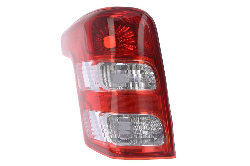 Stopuri spate DEPO Lampa stanga P21/5W P21W FIAT FULLBACK MITSUBISHI L200 TRITON 2.2D 2.4D 2.5D 11.14- fara suport bec