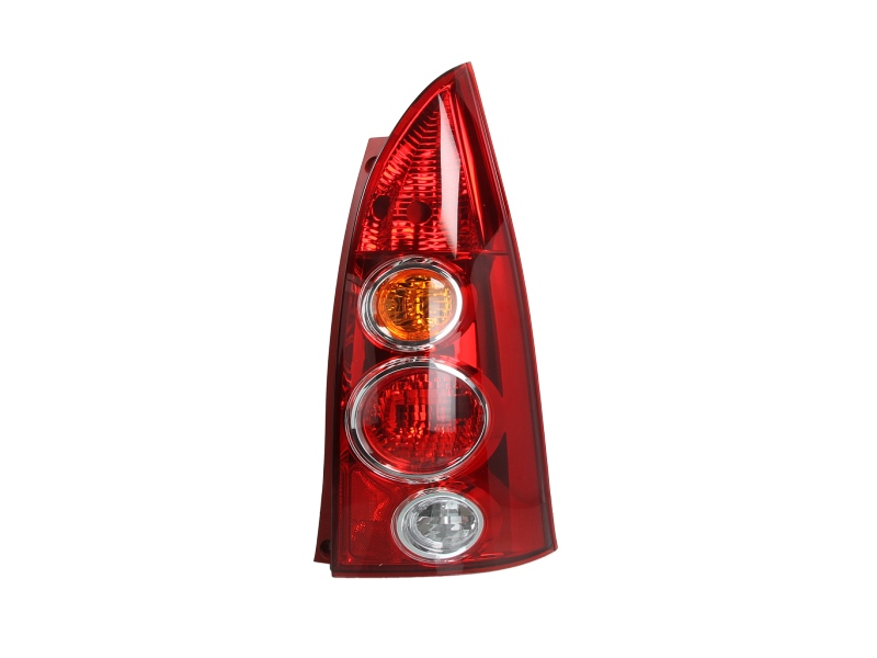 Lampa spate dreapta DEPO P21W/W16W/W21/5W/W21W Mazda Premacy 1.9/2.0/2.0D 07.99-03.05