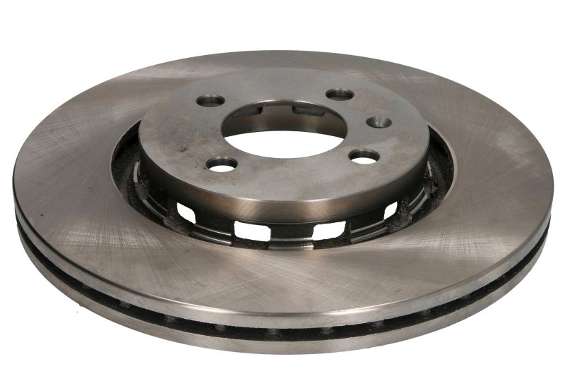 Disc frana Spate Dreapta/Stanga TRW AUTOMOTIVE HONDA CR-Z 1.5H Diametru 260mm Inaltime 31mm Grosime 9mm 5 Gauri 114.3mm