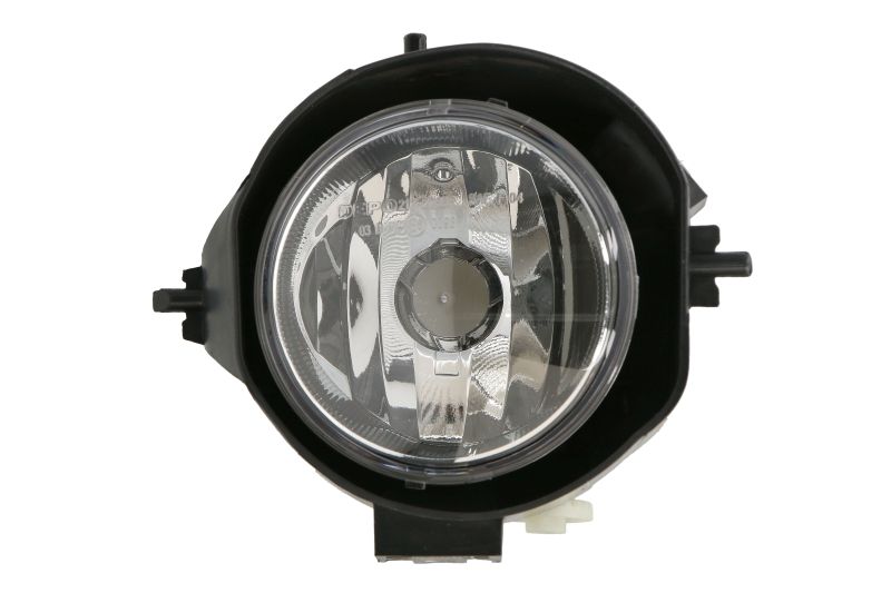 Lampa ceata dreapta H16 ISUZU D-MAX II 04.17- montare fata PGJ19-3 fara suport bec DEPO