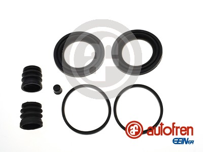 Kit reparare etrier Fata Dreapta/Stanga diametru piston 51 mm NISSAN PATROL GR V 2.8D/3.0D 06.97- AUTOFREN SEINSA