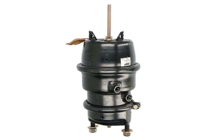 Cilindru de pretensionare SBP Servomotor frana 14/24 cursa 76mm M16x1,5mm disc pentru MERITOR LM TA