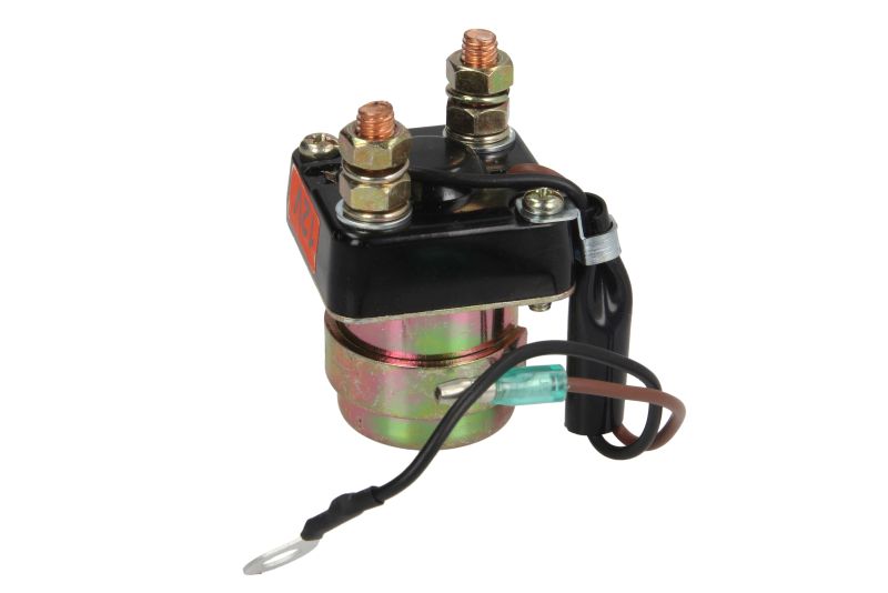 Solenoid, electromotor SIERRA INTERNATONAL LLC