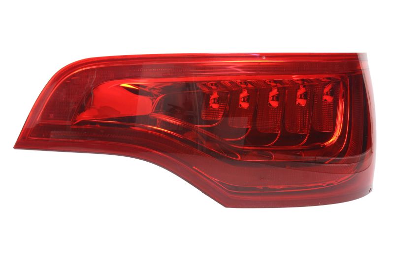 Stopuri spate LED Dreapta DEPO Audi Q7 3.0-6.0D 03.06-08.15 Lampa spate Iluminare Caroserie