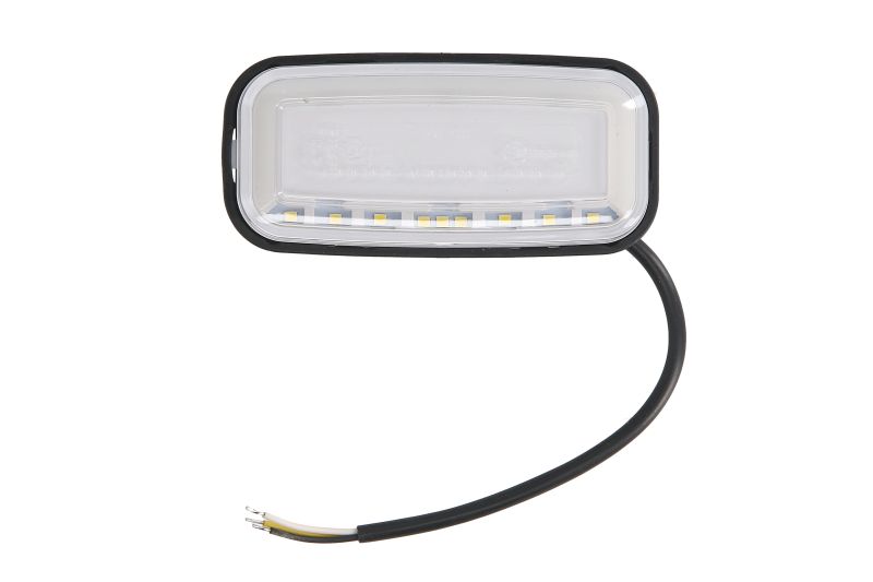 Stopuri spate LED WAS W225 L/R lumini parcare poziție mers înapoi lungime cablu 0.25m IP6K9K