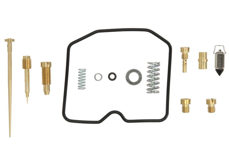 Set reparatie carburator TOURMAX Suzuki LT-A 400 2008-2009 pentru 1 carburator