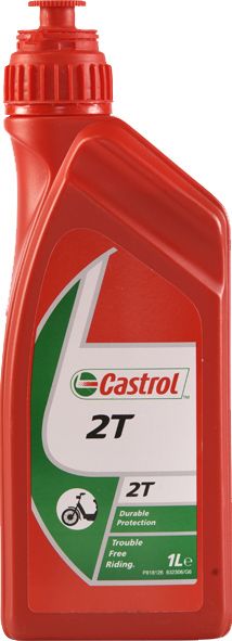 Ulei de motor CASTROL