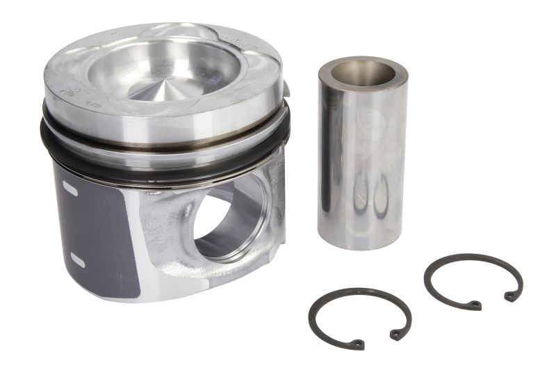 Piston KOLBENSCHMIDT Motor Blocul Motorului Pistoane Inele Diametru 101.5 mm Lungime 90.65 mm Diametru Pivot 40.0 mm