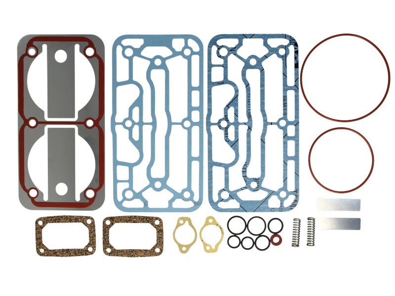 Set de reparație compresor aer comprimat MOTO-PRESS Kit reparare compresor KNORR LK4930 LK4944 LK4954