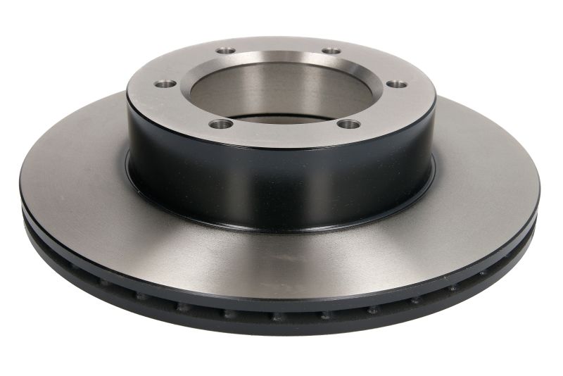 Disc Frana TRW TOYOTA 4 RUNNER I II HILUX V VI VW TARO Fata Dreapta/Stanga Ventilat 288mm 100mm 127mm 64.4mm 20mm 6 Gauri