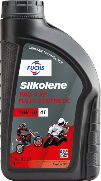 Ulei de motor SILKOLENE