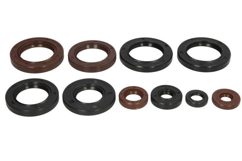 Set garnituri motor WINDEROSA Engine gaskets set Motor > Garnituri de motor-set